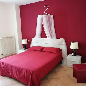La Casa Di Golia Casa vacanze