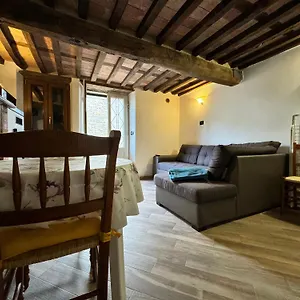 La Casetta Nel Borgo -cerageto- Casa vacanze