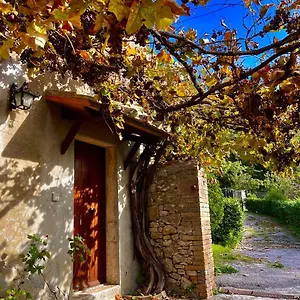 All'acqua Santa, Immersi Nella Natura Casa vacanze